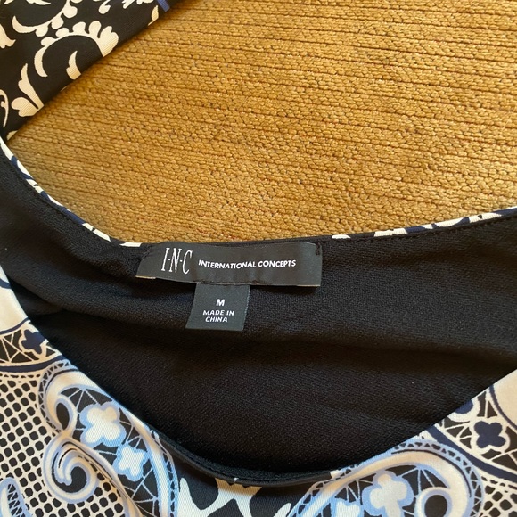 I.N.C. Dress - Picture 2 of 3